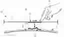 Fig. 01 - Planning method of a flight of an aircraft, associated display computer program product and planning system