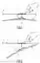 Fig. 05 - Planning method of a flight of an aircraft, associated display computer program product and planning system