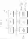 Fig. 03 - Storage device having a controller that communicates with each of two memories through separate interfaces