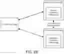Fig. 13 - System and method for providing backup services to high availability applications