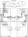 Fig. 05 - Storage system for minimizing required storage capacity during remote volume replication pair duplication