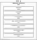 Fig. 07 - Storage system for minimizing required storage capacity during remote volume replication pair duplication
