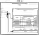 Fig. 10 - Storage system for minimizing required storage capacity during remote volume replication pair duplication
