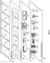 Fig. 08 - Optimizing data access in a DSN memory for wear leveling