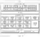 Fig. 12 - ELECTRONIC DEVICE FOR LINKING/SEPARATING INFORMATION BETWEEN DIGITAL DISPLAYS
