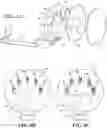 Fig. 05 - Graphical display assembly for depicting vehicle shifter position