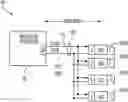 Fig. 01 - Receiver and decoder for extreme low power, unterminated, multi-drop serdes
