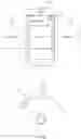Fig. 23 - Spatial management of audio
