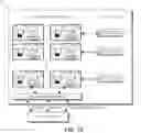 Fig. 11 - Efficient component communication through accelerator switching in disaggregated datacenters