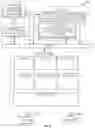 Fig. 10 - Invoking application programming interfaces across isolated parts of a web application