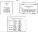 Fig. 01 - Persistent storage segment caching for data recovery