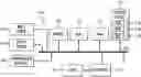 Fig. 01 - Agentless distributed monitoring of microservices through a virtual switch