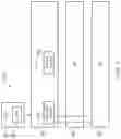 Fig. 12 - Cache storage techniques