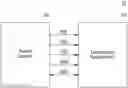 Fig. 01 - Data path protection parity determination for data patterns in storage devices