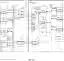 Fig. 11 - Master chip, slave chip, and inter-chip DMA transmission system
