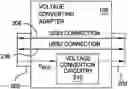 Fig. 01 - Universal serial bus voltage reducing adaptor