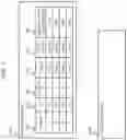 Fig. 08 - Data deduplication device, data deduplication method, and data deduplication program