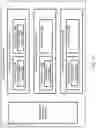 Fig. 14 - Global secondary path locking technique enabling high read concurrency for read-mostly workloads