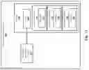 Fig. 18 - Selective synchronization of linked records
