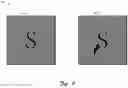 Fig. 05 - Live text glyph modifications