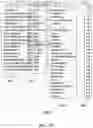 Fig. 14 - Table cell editing in a spreadsheet constrained to unbounded and searchable lists of values from web service