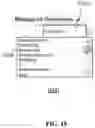 Fig. 16 - Table cell editing in a spreadsheet constrained to unbounded and searchable lists of values from web service