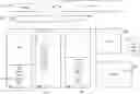Fig. 01 - Automatic generation of document layouts