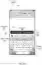 Fig. 10 - Suggestion of alternate user input using a different user interface