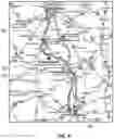 Fig. 06 - SELECTING POINTS OF INTEREST FOR DISPLAY ON A PERSONALIZED DIGITAL MAP