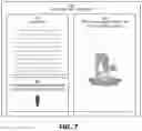 Fig. 08 - Cognitive adaptive real-time pictorial summary scenes
