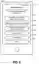 Fig. 07 - Method and system for individualized presentation of prioritized information
