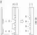 Fig. 21 - Method for manufacturing photomask and semiconductor thereof