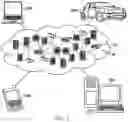 Fig. 02 - CONTENT MODIFICATION USING DEVICE-MOBILE GEO-FENCES