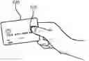 Fig. 01 - Fingerprint sensor module and method for manufacturing a fingerprint sensor module