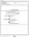 Fig. 03 - Converting a captured image of a layout to a structured document template