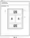 Fig. 08 - Converting a captured image of a layout to a structured document template