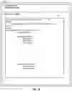 Fig. 09 - Converting a captured image of a layout to a structured document template