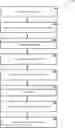 Fig. 01 - Ventral-dorsal neural networks: object detection via selective attention