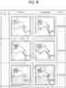 Fig. 06 - Information processing system, information processing method, and program for displaying assistance information for assisting in creation of a marker