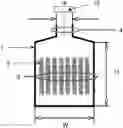 Fig. 01 - Management of large number of RFID tags in cryogenic container