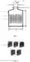 Fig. 02 - Management of large number of RFID tags in cryogenic container