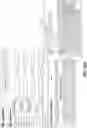 Fig. 31 - Hyperparameter tuning using visual analytics in a data science platform