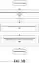 Fig. 07 - Sparse distributed representation for networked processing in predictive system