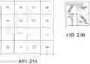 Fig. 24 - Sparse distributed representation for networked processing in predictive system
