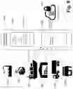 Fig. 06 - Systems and/or methods for securing and automating process management systems using distributed sensors and distributed ledger of digital transactions