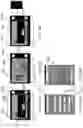 Fig. 54 - Systems and methods for mobile automated clearing house enrollment