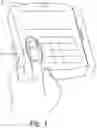 Fig. 02 - ADVANCED FINGER BIOMETRIC PURCHASING