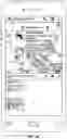 Fig. 08 - Communication device interface for merchant check-in and shopping notifications