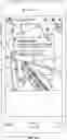 Fig. 10 - Communication device interface for merchant check-in and shopping notifications