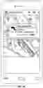 Fig. 11 - Communication device interface for merchant check-in and shopping notifications